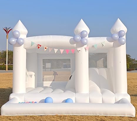 Bounce House 1