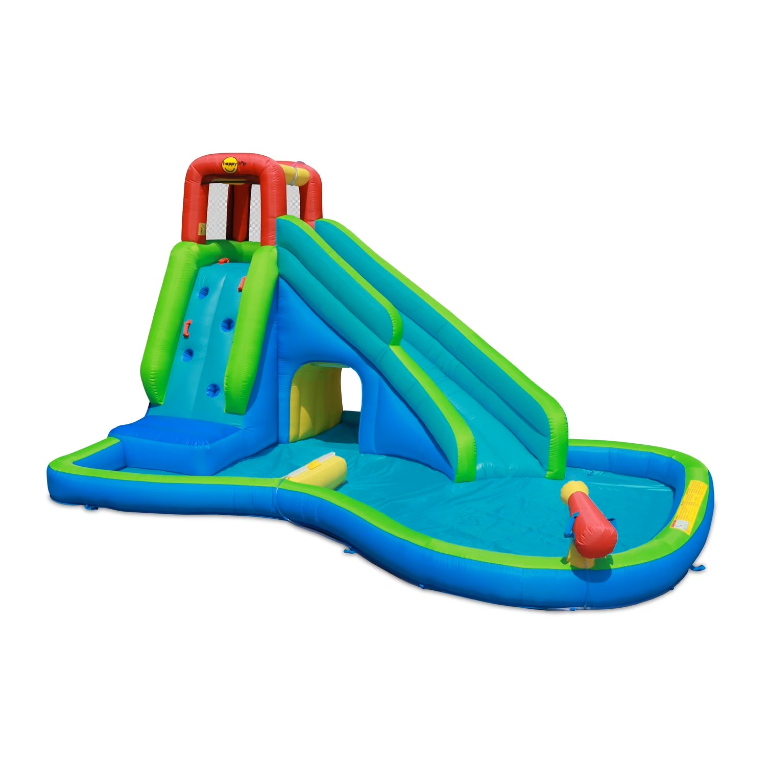Waterslide 1
